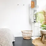 Ferienhaus Nyaman Ostende