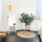 Nyaman Ferienhaus Ostende