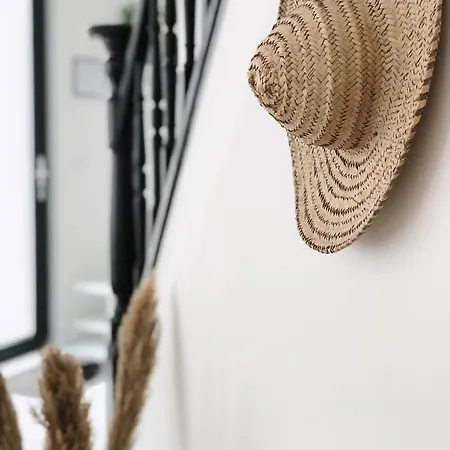 Vakantiehuis Nyaman Oostende