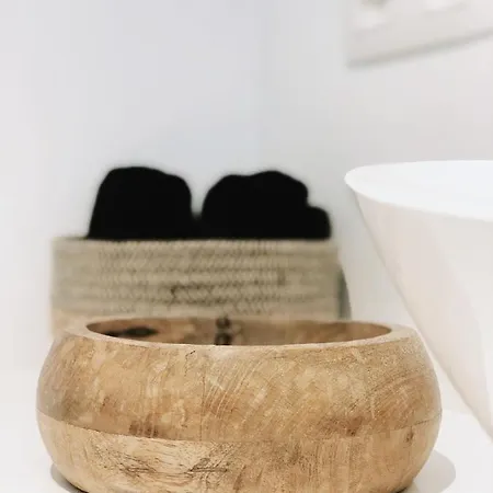 Vakantiehuis Nyaman *