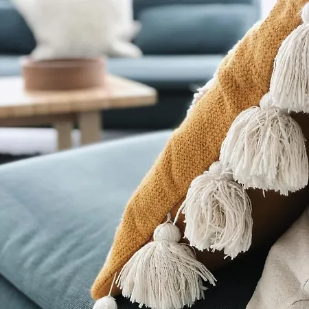 Vakantiehuis Nyaman *