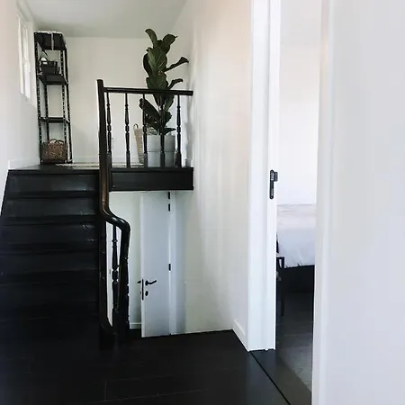 Nyaman Casa de Férias *