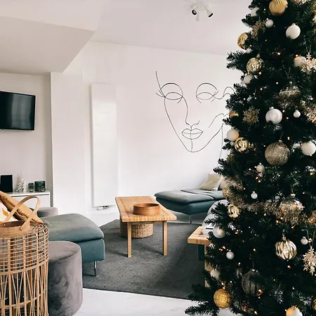 Ferienhaus Nyaman
