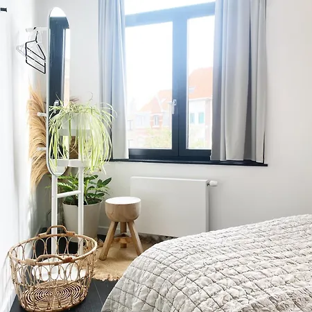 Vakantiehuis Nyaman