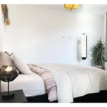 Vakantiehuis Nyaman *