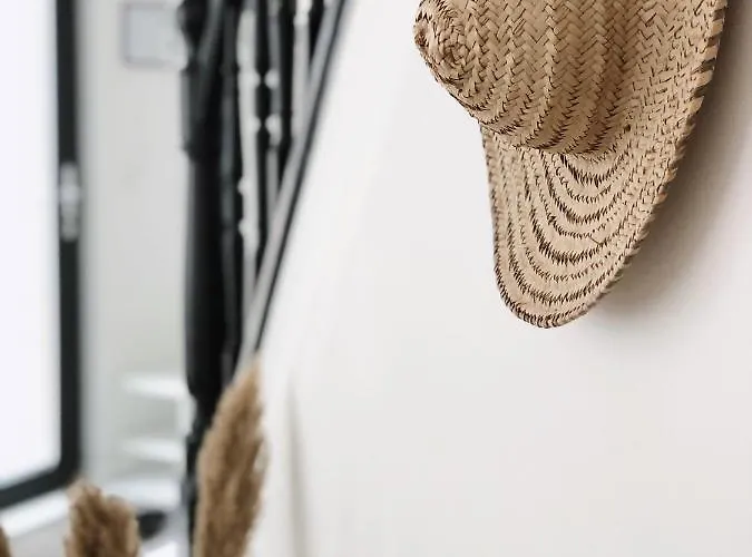 Tatil Evi Nyaman Oostende