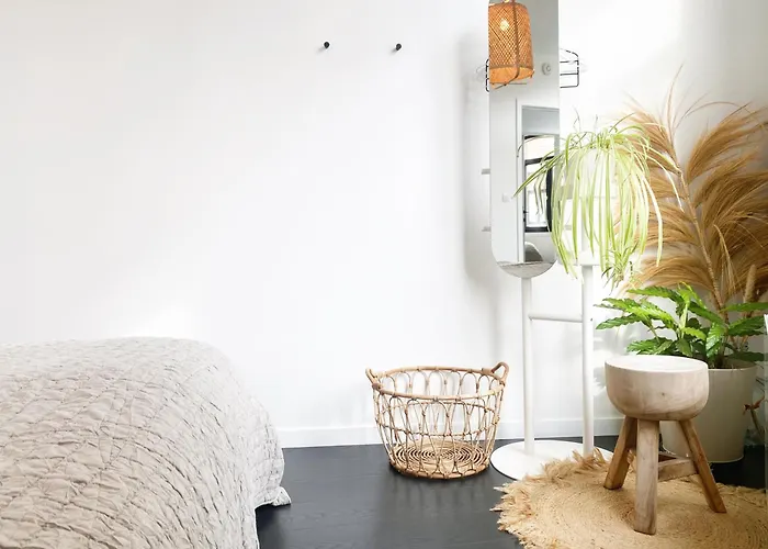 Vakantiehuis Nyaman Oostende