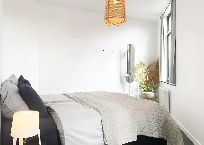 Tatil Evi Nyaman Oostende