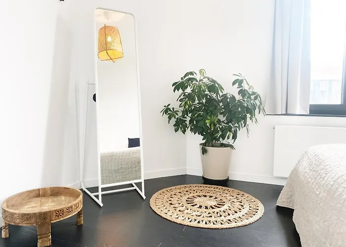 Nyaman 度假居 奥斯滕德