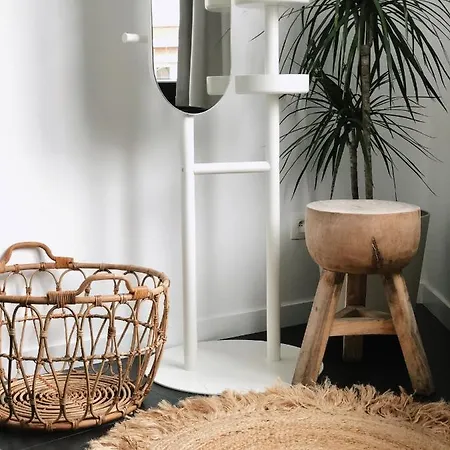 Nyaman בית נופש