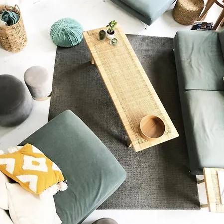 בית נופש Nyaman