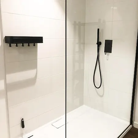 בית נופש Nyaman אוסטנדה