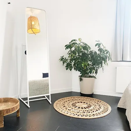 Nyaman בית נופש אוסטנדה