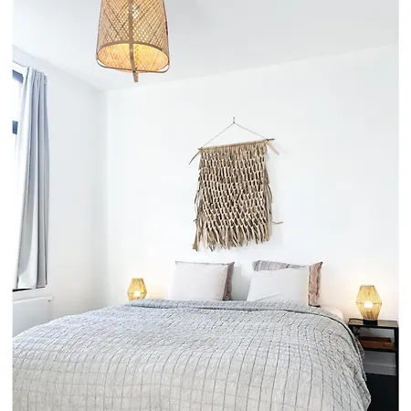 度假居 Nyaman 奥斯滕德