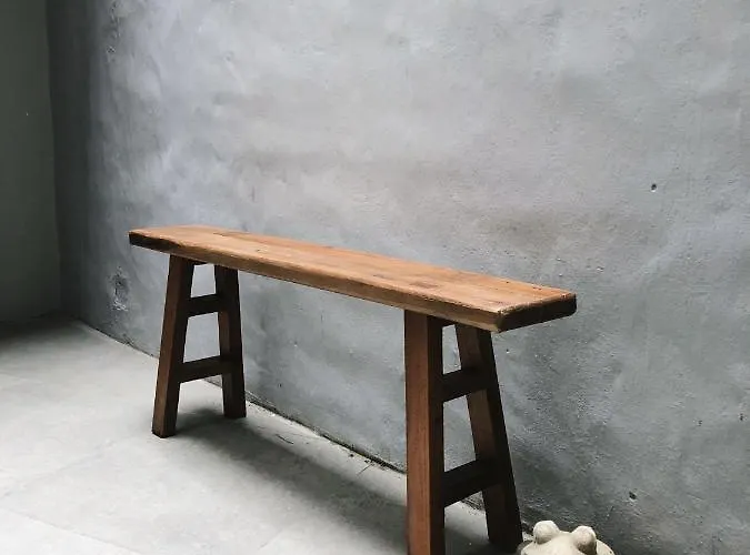 Nyaman 度假居 奥斯滕德