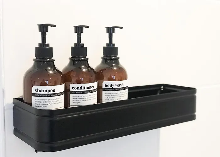 Nyaman * 奥斯滕德